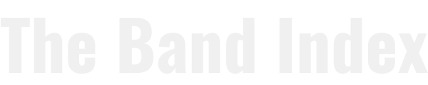 The Band Index